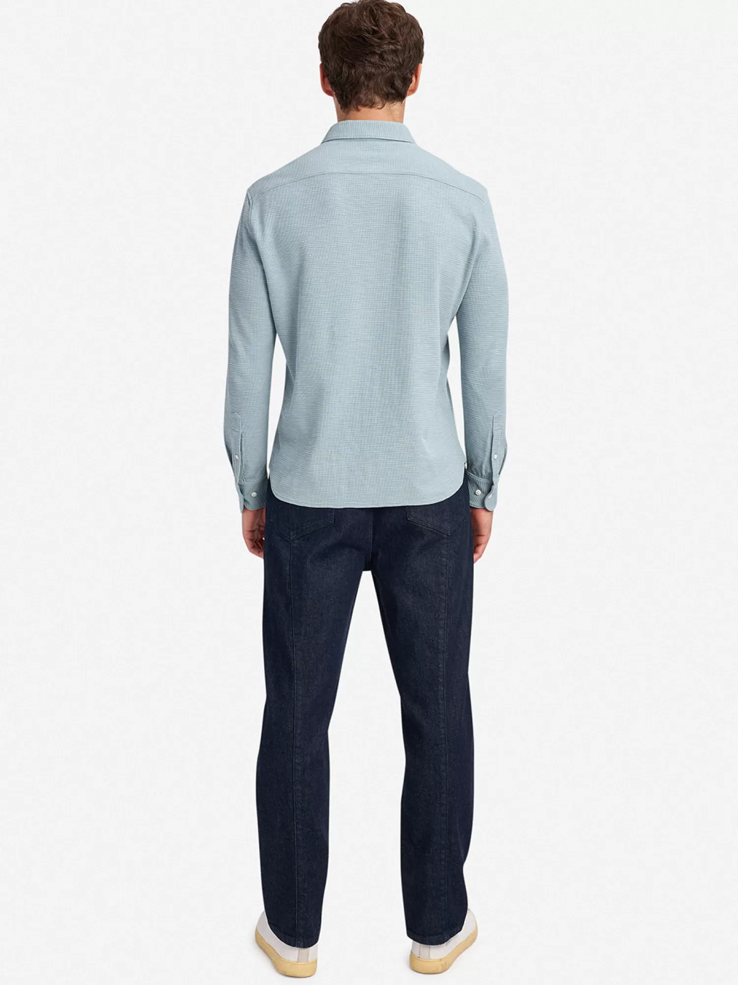 darcy_knit_shirt_2.webp O.N.S Clothing Darcy Knit Shirt>Men Long Sleeves
