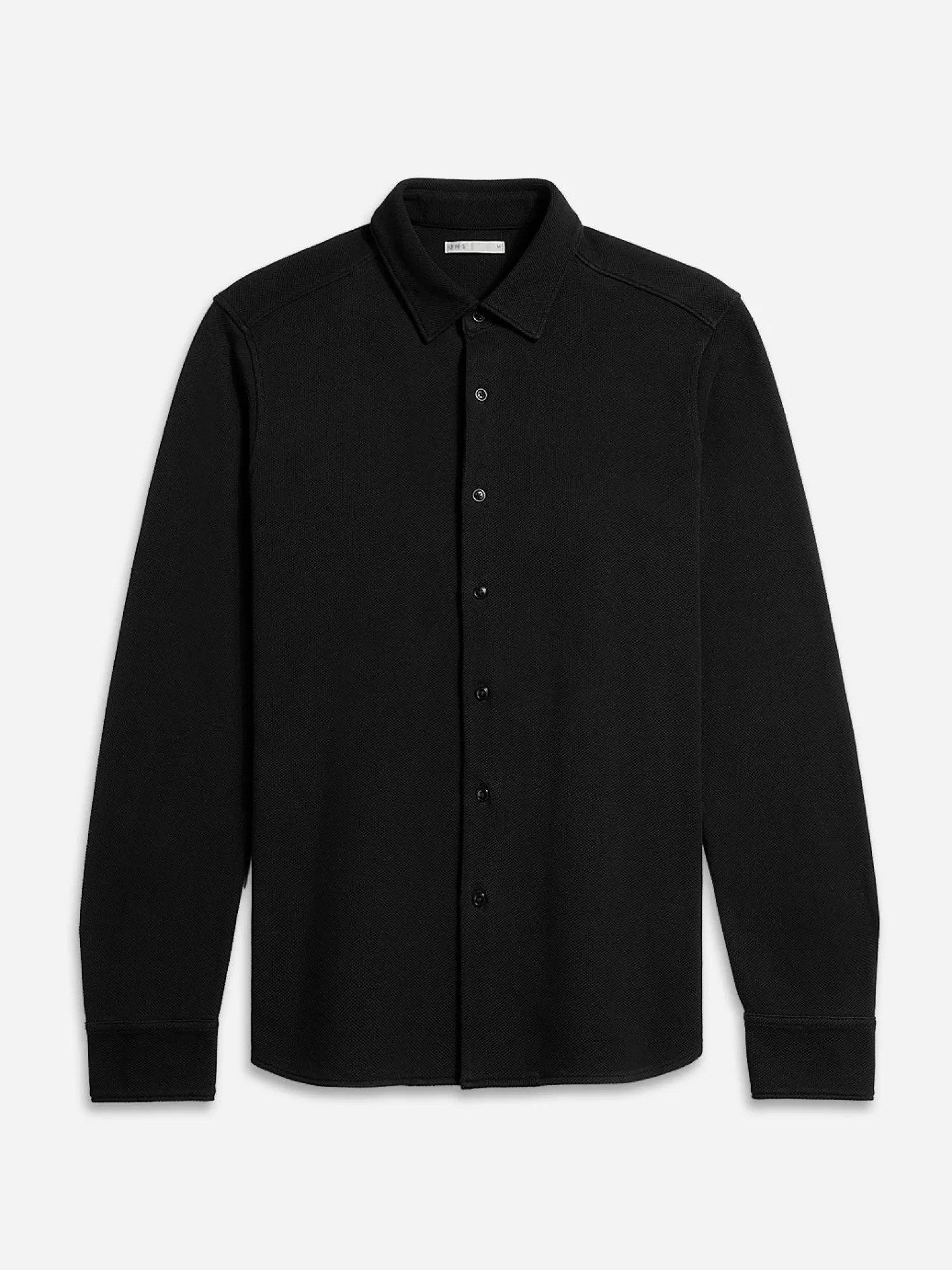 darcy_knit_shirt_5.webp O.N.S Clothing Darcy Knit Shirt>Men Long Sleeves
