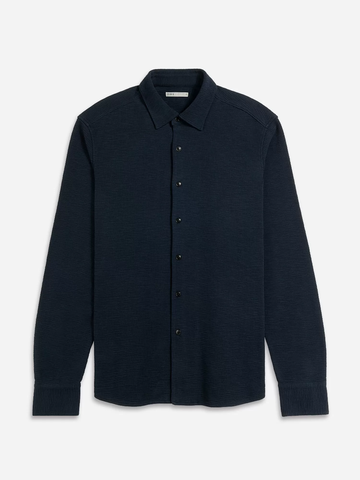 darcy_knit_shirt_9.webp O.N.S Clothing Darcy Knit Shirt>Men Long Sleeves
